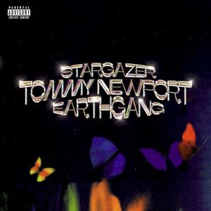 Stargazer (with EARTHGANG) (Single)