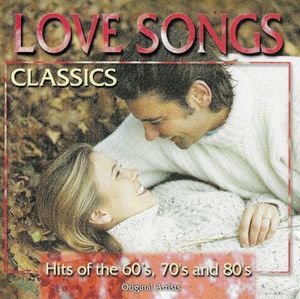 Love Songs Classics
