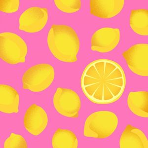 lemons (Single)