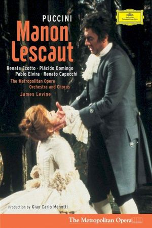Manon Lescaut (Live)