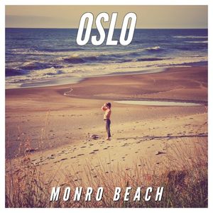 Monro Beach (Single)