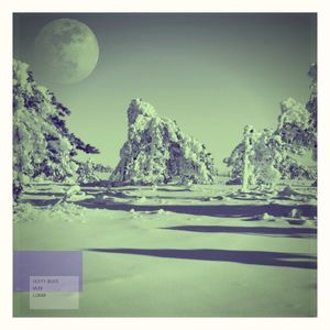 Lunar (EP)