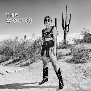The Wolves (Single)