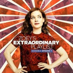 Zoey’s Extraordinary Playlist: Season 2, Episode 7 (Music from the Original TV Series) (EP)