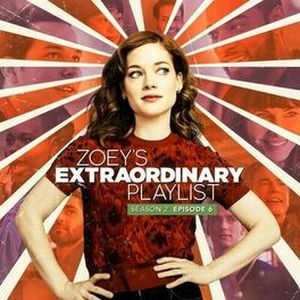 Zoey’s Extraordinary Playlist: Season 2, Episode 6 (Music from the Original TV Series) (EP)