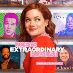 Zoey’s Extraordinary Playlist: Season 1, Episode 12 (Music from the Original TV Series) (EP)