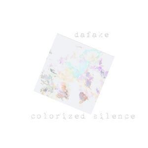 Colorized Silence