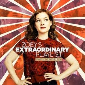 Zoey's Extraordinary Playlist: Season 2, Episode 12 (Music From the Original TV Series) (EP)