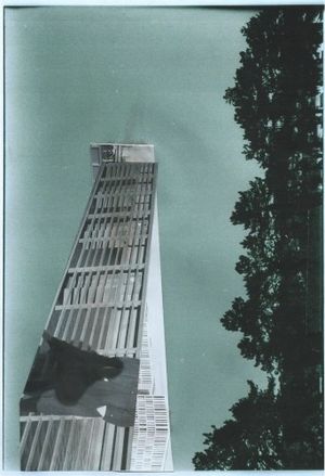 Lady on a Bridge (EP)
