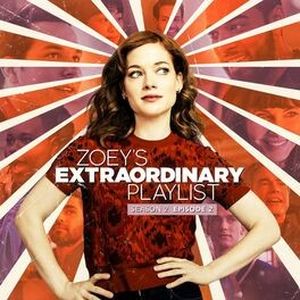 Zoey’s Extraordinary Playlist: Season 2, Episode 2 (Music from the Original TV Series) (EP)
