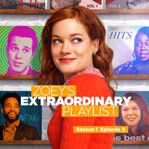 Zoey’s Extraordinary Playlist: Season 1, Episode 9 (Music from the Original TV Series) (EP)