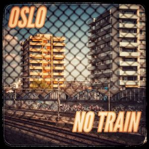 No Train (Single)