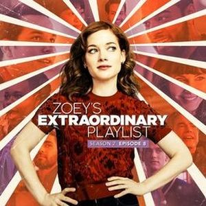 Zoey’s Extraordinary Playlist: Season 2, Episode 8 (Music from the Original TV Series) (EP)