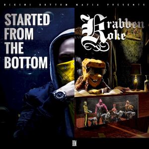 Started From the Bottom (Instrumental)