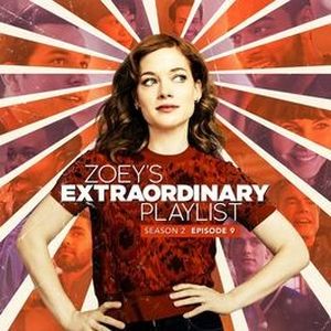 Zoey’s Extraordinary Playlist: Season 2, Episode 9 (Music from the Original TV Series) (EP)