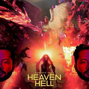 Heaven Hell (Single)