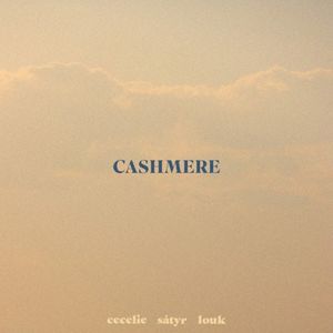 Cashmere (Single)