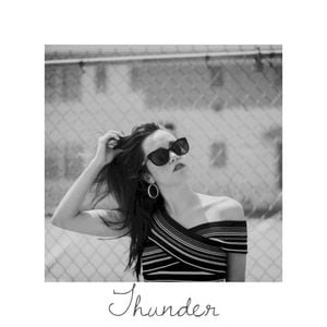 Thunder (Single)