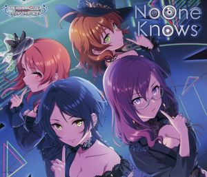 No One Knows (M@STER VERSION) (速水奏 ソロ・リミックス)