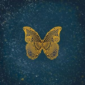 Butterfly (Single)