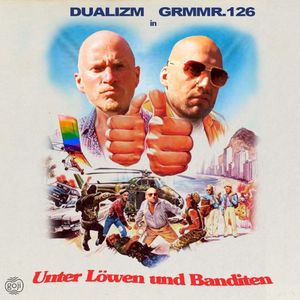 Unter Löwen und Banditen (Single)