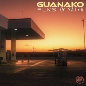 Guanako (Single)