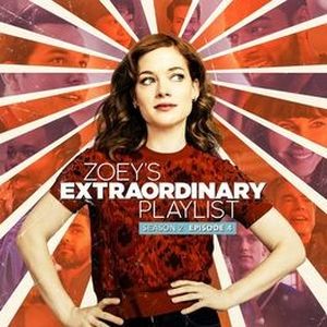 Zoey’s Extraordinary Playlist: Season 2, Episode 4 (Music from the Original TV Series) (EP)