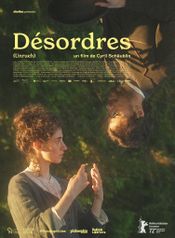 Affiche Désordres