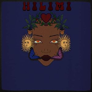 HILIMI (EP)