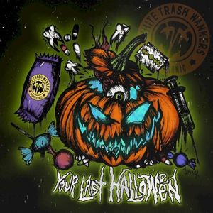 Your Last Halloween (Single)