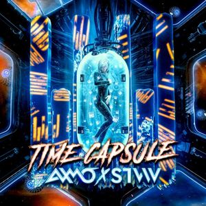 Time Capsule (Single)