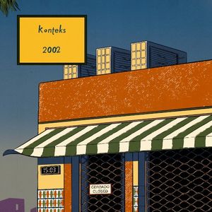 2002 (Single)