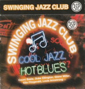 Swinging Jazz Club