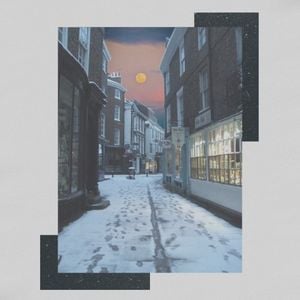 Snowy Streets (Single)