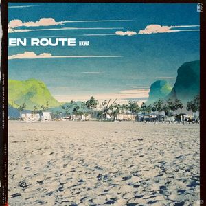 En route (EP)