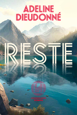 Couverture Reste