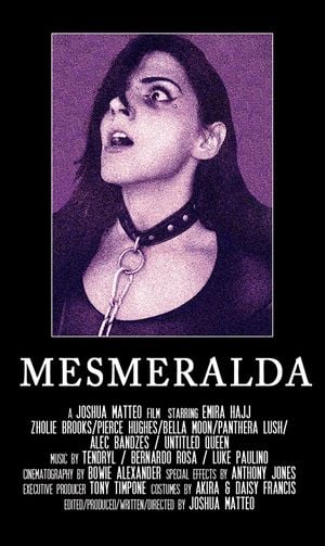 Mesmeralda