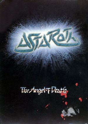 Astaroth: The Angel of Death