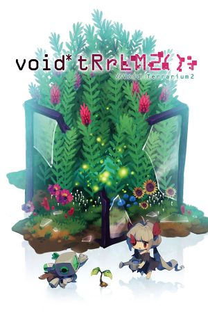 void tRrLM2(); //Void Terrarium 2