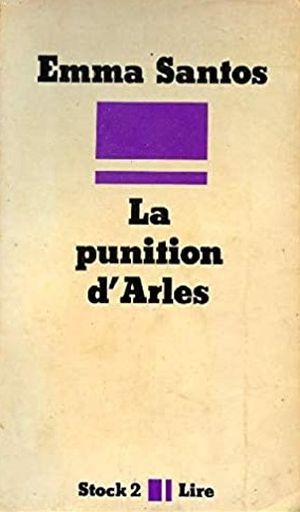 La Punition d'Arles