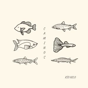 Caminos (EP)