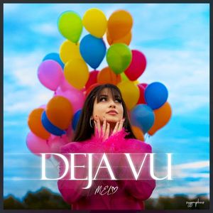 DEJA VU (Single)