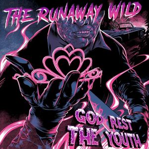 God Rest the Youth (Single)