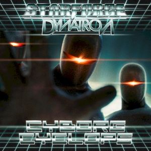 Cyborg Cyclops (Single)