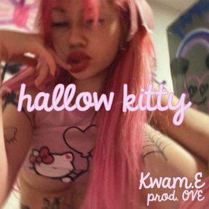 Hallow Kitty (Single)