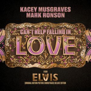 Can’t Help Falling in Love (OST)