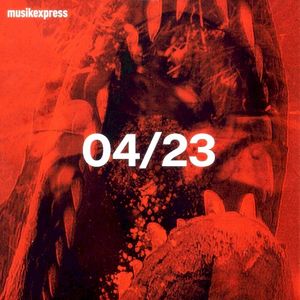 Musikexpress 04/23
