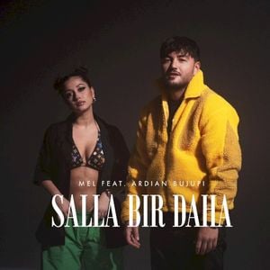 SALLA BIR DAHA (Single)