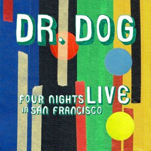 Four Nights Live in San Francisco (Live)