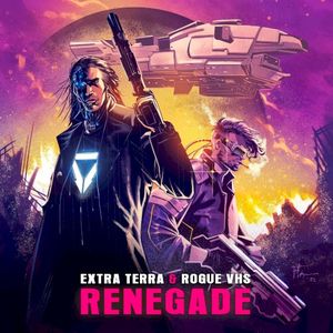 RENEGADE (Single)